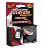 Meguiars Smooth Surface Clay Bar Replacement - náhradní kostka 1ks