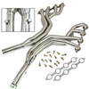 Laděné svody Jap Parts Chevrolet Camaro 6.2 V8 LS3 (10-15) 8-2
