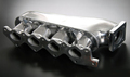 Sací svody Godspeed Project Mitsubishi Lancer Evo 1/2/3 4G63