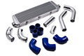 Intercooler kit Opel Astra G Mk4 GSI SRI Z20LET 2.0 Turbo (98-04)