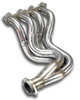 Lazené výfukové svody Supersprint Lotus Elise 111R 1.8i Toytota motor (04-)