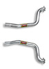 Spojovací trubky k zadnímu dílu Supersprint Ferrari 575 Maranello V12 515PS (02-05)