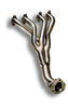 Lazené výfukové svody Supersprint Seat Cordoba Vario 1.6i 75/101PS (98-02)