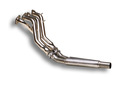 Lazené výfukové svody Supersprint Seat Cordoba 1.8i 16V 129PS (93-96)
