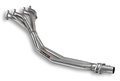 Lazené výfukové svody Supersprint Seat Toledo 1.8i/2.0i 90/115PS (-98)