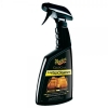 Meguiars Gold Class Leather & Vinyl Cleaner 450ml - extra účinný čistič kůže