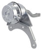 Interní wastegate Forge Motorsport Subaru IHI VF34 turbo GDB mimo Spec C