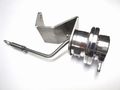Interní wastegate Forge Motorsport Mitsubishi Eclipse 2. generace manual