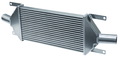 Intercooler kit Forge Motorsport Audi TT MK1 1.8T 225PS