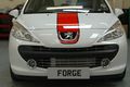 Intercooler kit Forge Motorsport Peugeot 207 GT / GTI Turbo