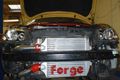 Intercooler kit Forge Motorsport Seat Ibiza Mk4 1.8T Sport Style