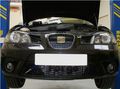Intercooler kit Forge Motorsport Seat Ibiza Sport Style 1.9TDI PD 130PS