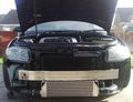 Intercooler kit Forge Motorsport Audi A3 2.0 TDi 140PS (-07)