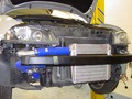 Intercooler kit Forge Motorsport Seat Ibiza Mk4 1.8T FR