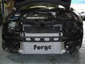 Intercooler kit Forge Motorsport Seat Leon Cupra R 1.8T (racing verze)
