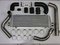 Intercooler kit Dbilas Dynamic Opel Astra G Z20LET