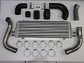 Intercooler kit Dbilas Dynamic Opel Astra H Z16LET