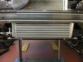 Intercooler kit Dbilas Dynamic Opel Astra J 1.4 Turbo A14NEL / A14NET