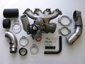 Turbokit Dbilas Dynamic Opel Z16LEL / Z16LER / Z16LET