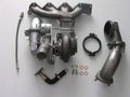 Turbokit Dbilas Dynamic Opel Z20LEL / Z20LER / Z20LET / Z20LEH