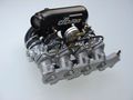 Víceklapkové sání Dbilas Dynamic Opel Corsa B / Tigra A / Astra F 1.4 16V 66KW (X14XE)