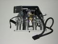 Víceklapkové sání Dbilas Dynamic Opel Astra F/G / Calibra A / Vectra A/B 2.0 16V 100KW (X20XEV)