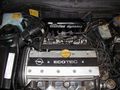 Víceklapkové sání Dbilas Dynamic Opel Astra F / Calibra A / Vectra A 2.0 16V 100KW (X20XEV)