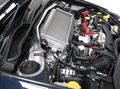 Rozpěrná tyč Forge Motorsport Subaru Impreza GR STi (08-) - přední horní