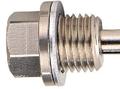Magnetický výpustný šroub Mercedes M14x1.5