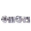 Kované písty ZRP Diamond Series na VW Bora / Eos / Golf 3/4/5/6/7 / New Beetle / Passat / Sharan / Touran 1.9-2.0 TDI 8V - 82.00mm - 18:1