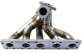 Laděné svody TurboWorks Audi S2 / S4 / RS2 2.2 20V V5 K26 (91-96) - 3mm steam pipe