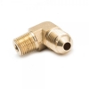 Adaptér přívodní vedení oleje 1/8"-NPT na D-04 (AN4)