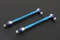 Front Reinforced Stabilizer Links Hardrace Citroen Saxo (96-03)
