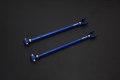 Rear Lower Arms Hardrace Škoda Octavia II 1Z/III 5E (04-) / Superb 3T (08-15) / Yeti 5L (09-) - pilowball