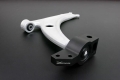 Front Lower Control Arms Hardrace Audi TT 8J (06-14)