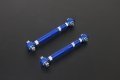 Rear Toe Control Arms Hardrace VW Passat B8 (15-) - pilowball
