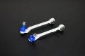 Front Lower Arms (rear) Hardrace BMW 4-Series F32 / F33 / F36 - silentblok