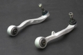 Front Lower Arms (rear) Hardrace BMW 5-Series E60 - silentblok