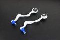 Front Lower Arms (front) Hardrace BMW 3-Series E90 / E92 / E93 modely M Power - silentblok