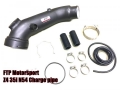 Charge Pipe FTP Motorsport BMW Z4 E89 sDrive 35i/s N54 (09-16)