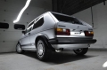 Downpipe back výfuk Milltek VW Golf 1 GTi (76-83) - verze bez rezonátoru