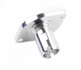 Adaptér k blow off ventilu (BOV) Greddy / Greddy style na BMW 5-Series E60 / E61 535i (07-10) / E71 X6 xDrive35i (08-10)