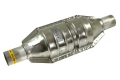 Náhrada katalyzátoru s pouzdrem (rezonátor) ProRacing 60mm - ocel