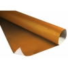 Samolepící tepelná izolace Thermotec 24K zlatá 60,9 x 60,9cm