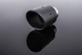 Pár karbonových koncovek Milltek Sport - průměr 100mm - montáž 63,5mm