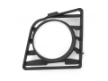 Držák budíku do ventilace VW Transporter T6 (15-) - 1x budík 52mm