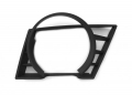 Držák budíku do ventilace Mazda 3 BM (13-16) - 1x budík 52mm