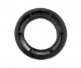 Držák budíku do ventilace Mazda MX-5 ND (15-) - 1x budík 52mm