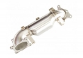 Downpipe se sportovním katalyzátorem Invidia pro Honda Civic FK8 Type-R (17-)