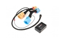 Active Valve Control Milltek VW Golf 7.5 R 2.0 TSI 310PS (17-)